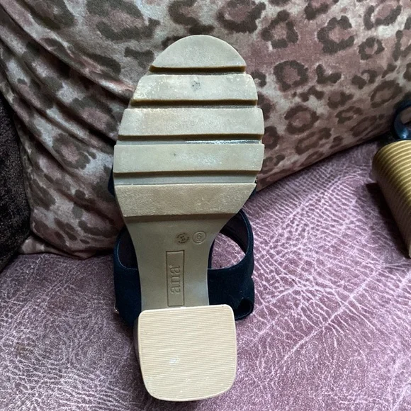 Black shoes by a.n.a. a new approach - Picture 4 of 7